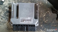 A6461538779 0281011623 Komputer sterownik Mercedes W211 2.2 CDI