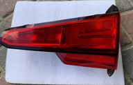 Audi OE 8W5945076A lampa tylna zespolona