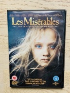 Les Miserables The Musical Phenomen DVD