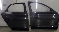 Audi a8 4H0 Drzwi prawe Tylne Przednie Tył Poznań
