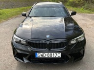 BMW G21 320d Touring 4x4 XDRIVE Automat 190KM Po dużym serwisie olejowym
