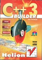 Kent Reisdorph C++ Builder 3 (bez CD-ROM-u)