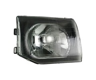 LAMPA PRZEDNIA MITSUBISHI PAJERO II 02.91- PRAWA