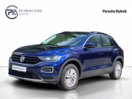 Volkswagen T-Roc 2.0TSI 190KM 4X4 ACC SalonPL Virt