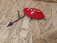 Zaślepka Zderzaka Przód Opel Corsa E 13399230