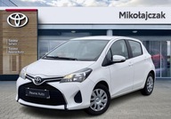 Toyota Yaris 1.0 Active Salon PL Toyota Mikolajczak Leszno Benzyna