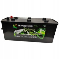 Akumulator Jenox Hobby 12V 180Ah