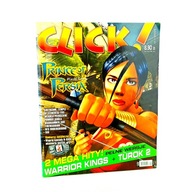 CZASOPISMO CLICK! NR 1 / 2004 04