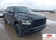 RAM 1500 RAM 1500 LARAMIE 4X4 57 BOX 5.7 Benzyna 400KM