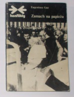 Zamach na papieża Eugeniusz Guz