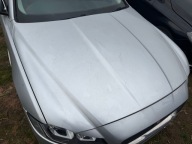 Maska pokrywa silnika Jaguar XF II 15-22R X260 1AC RHODIUM SILVER