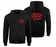 4XL Bluza Fallout Nuka Cola