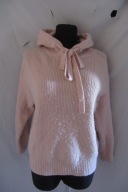 CIAO MILANO SWETER Z KAPTUREM ROZM M/L