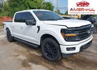 Ford F150 XLT 2024 2.7l 2.7 Benzyna 325KM