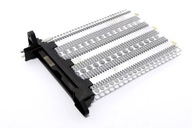 NAGRZEWNICA GRZAŁKA ELEKTRYCZNA VW TIGUAN II 5Q0963235C