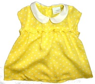 NEXT BLUZKA BLUZECZKA TUNIKA GROSZKI J NOWA