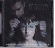 FIFTY SHADES DARKER -