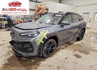 Volkswagen Tiguan Se R-Line Black 2025 2.0 Benzyna 184KM