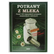 POTRAWY Z MLEKA EDDA NEUMANN