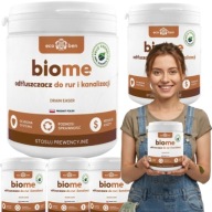 BIO PREPARAT DO SZAMBA TABLETKI DO OCZYSZCZANIA EKOLOGICZNEGO 0,3KG MOCNY