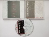DIE KRUPPS - Volle Kraft Null Acht (CD)
