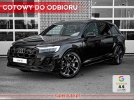AUDI Q7 50 TDI quattro S Line Suv 3.0 (286KM) 2026