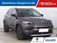 Jeep Compass 4xe, Salon Polska, 1. Właściciel