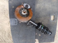 ZAWIESZENIE PRZEDNIE Lewe VW UP LUPO 1S0413031B AMOR ZWROTNICA WACHACZ
