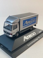 HERPA 1:87 MB ATEGO W GABLOTCE