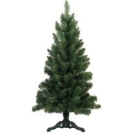 Choinka sztuczna GOLIAT ANNA 120 cm – klasyczna, gęsta, domowa sosna