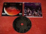 MARDUK Heaven Shall Burn When We Are Gathered 1996