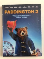 PADDington 2 - DVD dubbing napisy PL