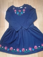 Sukieneczka dziewczęca 6 lat