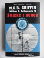 ŚMIERĆ I HONOR W.E.B. Griffin / NOWA