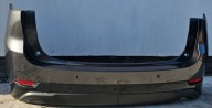 Mazda cx5 zderzak tyl tylny lift 22-25 46g