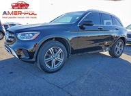 Mercedes-Benz GLC 300 2021 2.0 Benzyna 255KM