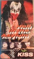 Kiss - Hell In The Asylum - EX