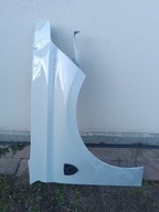 PEUGEOT 308 III T10 BLOTNIK PRZOD PRAWA STRONA