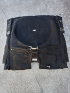 Volvo XC90 II wykładzina dywan wygłuszenie komory bagażnika 7 osób