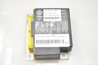Sensor poduszek airbag vw audi seat skoda Passat b6 TRW 3C0909605J