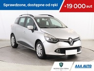 Renault Clio 1.2 16V, Salon Polska, Serwis ASO