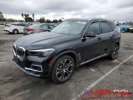 BMW X5 _XDRIVE40I_G05_3.0 L_335 km_2023r_10 844 km 3.0 Benzyna 335KM