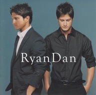 Ryan Dan - 2007 - Ryan Dan - CD