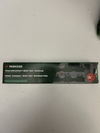 Uchwyt wieszak na akumulator Parkside 20V 2x3 na ścianę
