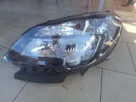 OPEL MERIVA II B LIFT LAMPA PRZOD LEWA STRONA FULL LED EUROPA