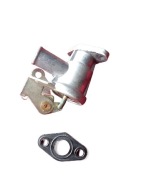 fiat 125p polonez zaworek zawór nagrzewnicy oryginał