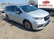 Chrysler Pacifica Hybrid Limited 2023 3.6l 3.6 Hybryda 260KM