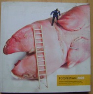 FOTOFESTIWAL 2009 -8 MIĘDZYNARODOWY FESTIWAL FOTOGRAFII W ŁODZI