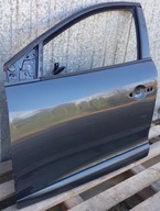 DRZWI LEWE PRZEDNIE RENAULT MEGANE III TEB66