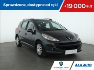 Peugeot 207 1.4, Klima ,Bezkolizyjny, El. szyby